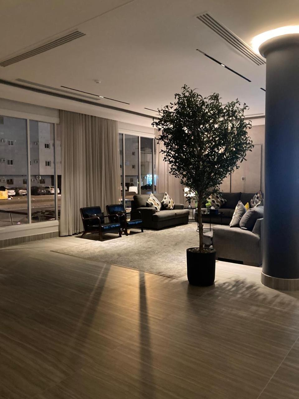 Land Walk Al Aqiq Riyadh Exterior photo