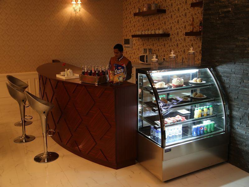 Land Walk Al Aqiq Riyadh Exterior photo